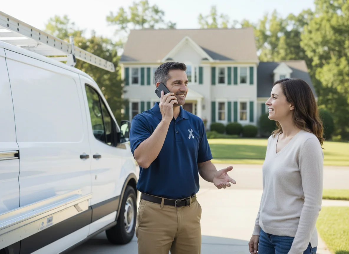 Home Gutter Service Rittman, OH FAQs